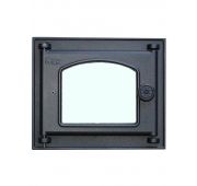 Дверка топочная LK 351 не герметичная 250*210