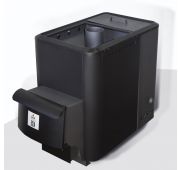 Печь банная СИБИРЬ с баком на 50 л
