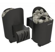 Печь банная GrillD Aurora mini long