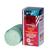 Чистящее полено SUPER мини 470 г от сажи, копоти, смол